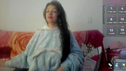 maitte_love online show from 19, 3, 2026