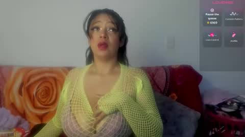 maitte_love online show from 20, 3, 2026