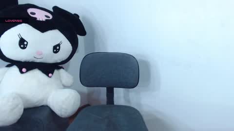 Snapshot of maja_bloom chatting on 5, 2, 2026 Maja online show from 5, 2, 2026