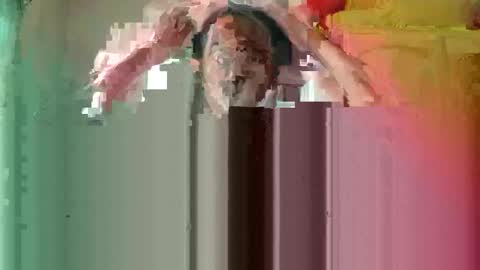 majacoloma0312 online show from 13, 10, 2025