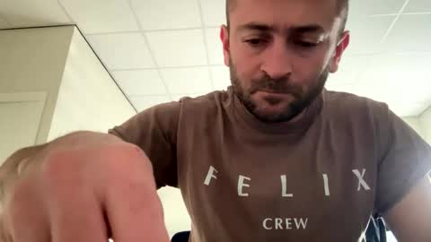 majest1k online show from 19, 1, 2026