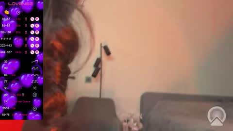 majestic_madam online show from 20, 12, 2025