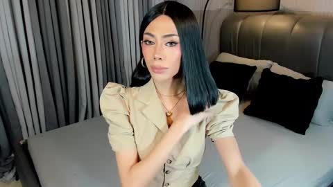 Snapshot of majesticfrancine chatting on 20, 1, 2025 Lovely online show from 20, 1, 2025