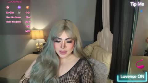 majestydannaxx online show from 14, 11, 2025