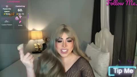 majestydannaxx online show from 30, 11, 2025