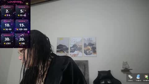 majo online show from 29, 1, 2025