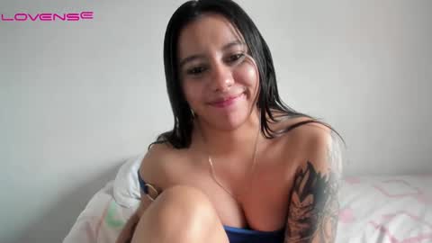 MAJO ROSE  online show from 24, 1, 2025