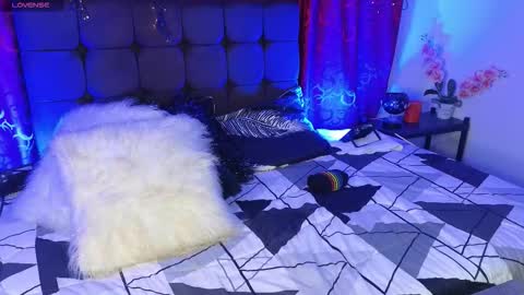 Celeste Bonet  online show from 31, 10, 2025