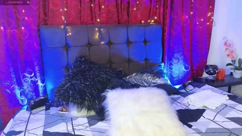 Celeste Bonet  online show from 11, 11, 2025