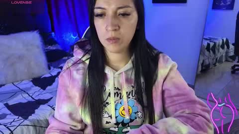 Celeste Bonet  online show from 18, 11, 2025