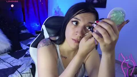 Celeste Bonet  online show from 20, 11, 2025