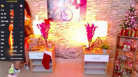 Makarena  online show from 3, 12, 2025