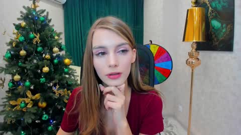Chloe online show from 27, 12, 2024
