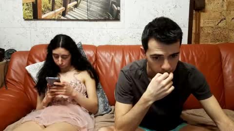 Lena  Ian   online show from 5, 3, 2026