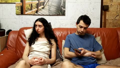 Lena  Ian   online show from 2, 4, 2026