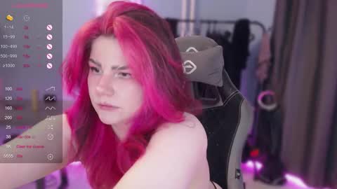 Ruby online show from 26, 10, 2025