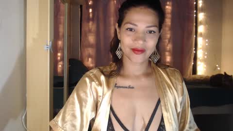 MAKENNAA online show from 18, 9, 2025