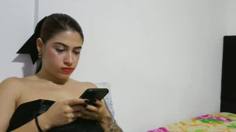 Snapshot of makenzy_darly chatting on 12, 12, 2024 Makenzy darly online show from 12, 12, 2024