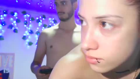 Snapshot of makenzy_darly chatting on 2, 1, 2025 Makenzy darly online show from 2, 1, 2025