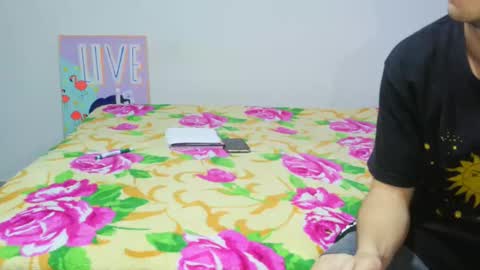 Snapshot of makenzy_darly chatting on 23, 1, 2025 Makenzy darly online show from 23, 1, 2025