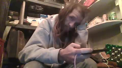 Makethatgypsy online show from 3, 12, 2024