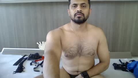 Snapshot of makeyousatisfied12 chatting on 10, 9, 2025 Rakesh Slave online show from 10, 9, 2025