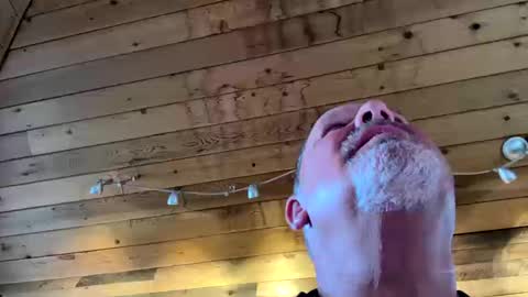 Snapshot of makeyousquirt1969 chatting on 20, 10, 2025 makeyousquirt1969 online show from 20, 10, 2025