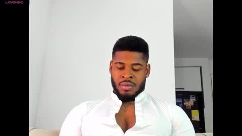 Makonnen online show from 22, 12, 2025