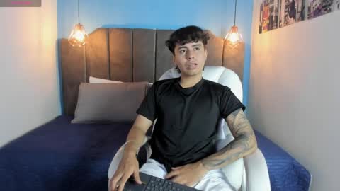 Snapshot of malakay_18 chatting on 31, 3, 2026 Malakay online show from 31, 3, 2026