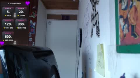 Mariapau online show from 7, 1, 2026