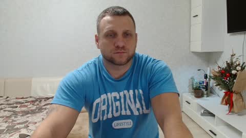 malchyshka online show from 12, 1, 2025