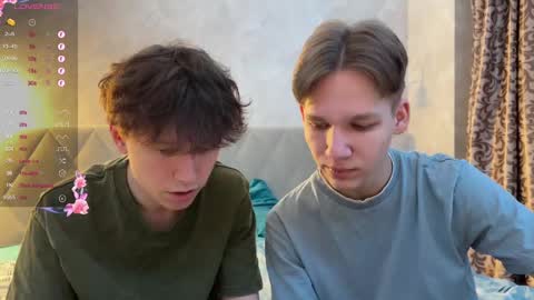 Tom and Mark 3 online show from 15, 1, 2025