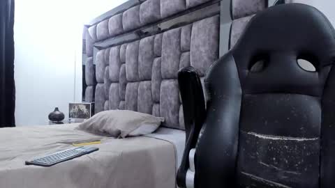 Malcom Stone online show from 9, 10, 2025