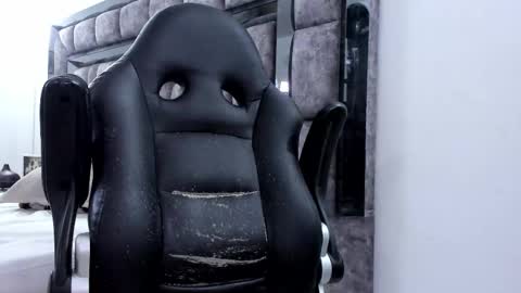 Malcom Stone online show from 2, 11, 2025