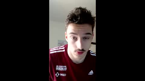 Snapshot of male20y chatting on 23, 3, 2026 male20y online show from 23, 3, 2026