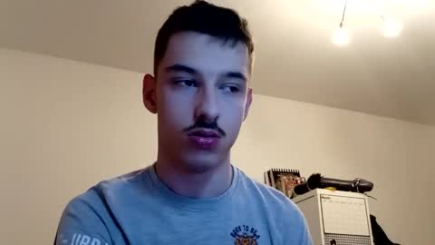 Snapshot of male20y chatting on 5, 4, 2026 male20y online show from 5, 4, 2026