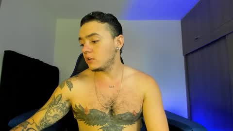 ADAM         online show from 26, 9, 2025