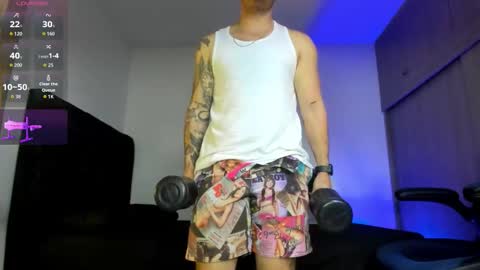 Snapshot of male_pussy chatting on 16, 10, 2025 ADAM online show from 16, 10, 2025