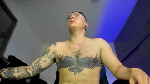 Snapshot of male_pussy chatting on 12, 11, 2025 ADAM online show from 12, 11, 2025