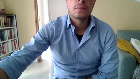 Boybi online show from 14, 11, 2025