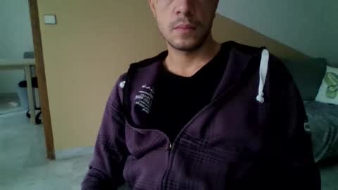 Boybi online show from 15, 11, 2025