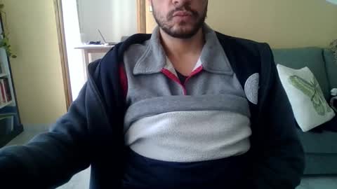 Boybi online show from 13, 1, 2026