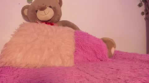 Snapshot of maleja_lovely chatting on 30, 11, 2025 Maria online show from 30, 11, 2025