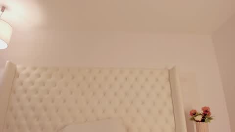 Malena Angel online show from 31, 1, 2025