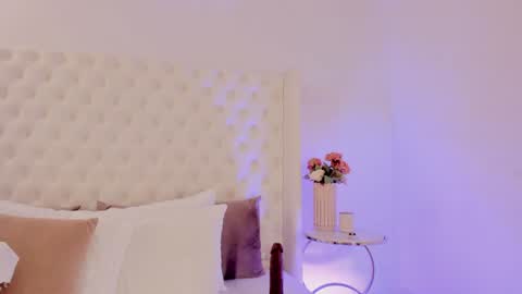 Malena Angel online show from 6, 2, 2025