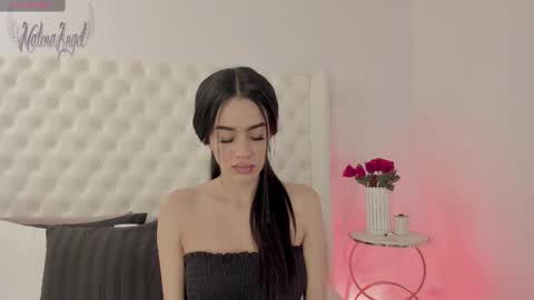 Malena Angel online show from 26, 2, 2025