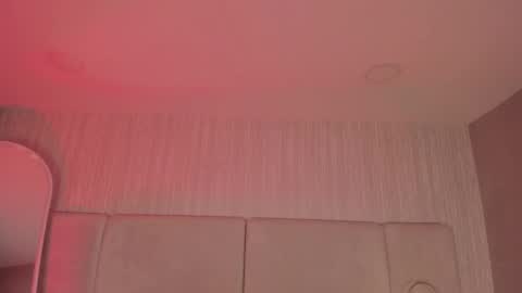 Malena Angel online show from 4, 11, 2025