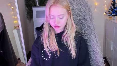 Malena online show from 28, 12, 2024