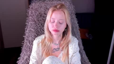 Malena online show from 8, 1, 2025