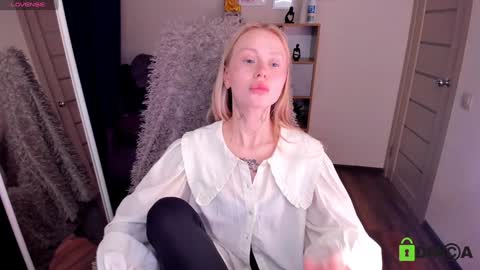 Malena online show from 16, 1, 2025